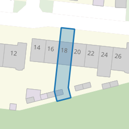 Perceel RSD00-N-1532