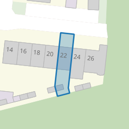 Perceel RSD00-N-1534