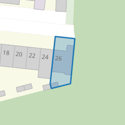 Perceel RSD00-N-1536