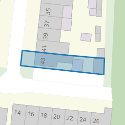 Perceel RSD00-N-1537