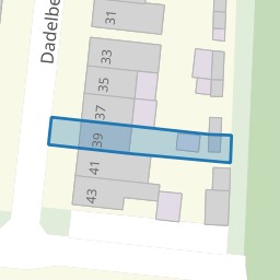 Perceel RSD00-N-1539