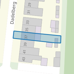 Perceel RSD00-N-1540