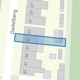 Perceel RSD00-N-1541