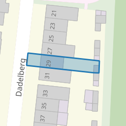 Perceel RSD00-N-1544