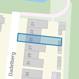 Perceel RSD00-N-1546