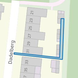 Perceel RSD00-N-1549