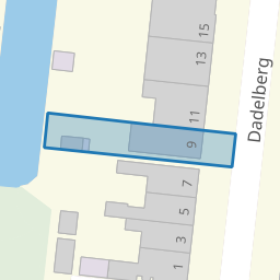 Perceel RSD00-N-1554