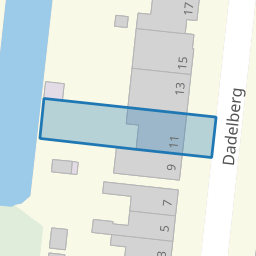 Perceel RSD00-N-1555