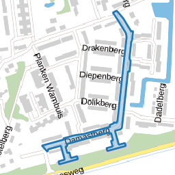 Perceel RSD00-N-1568