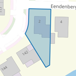 Perceel RSD00-N-1581