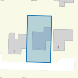 Perceel RSD00-N-1590