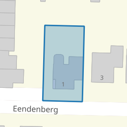 Perceel RSD00-N-1591