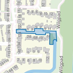 Perceel RSD00-N-1600