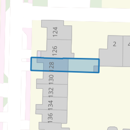 Perceel RSD00-N-1607