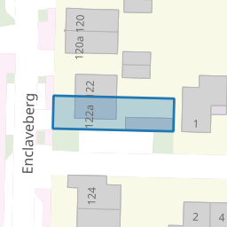 Perceel RSD00-N-1610