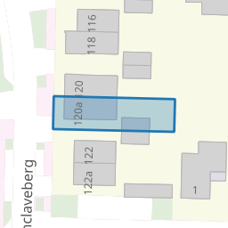 Perceel RSD00-N-1612