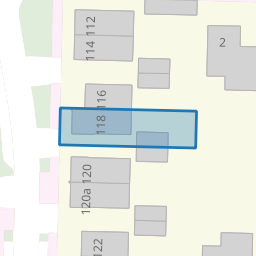 Perceel RSD00-N-1614