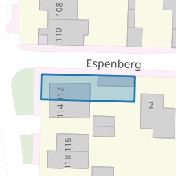 Perceel RSD00-N-1617