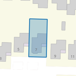 Perceel RSD00-N-1621