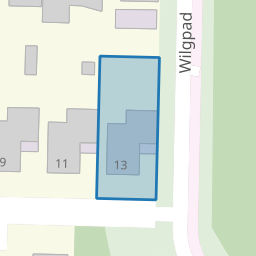 Perceel RSD00-N-1624