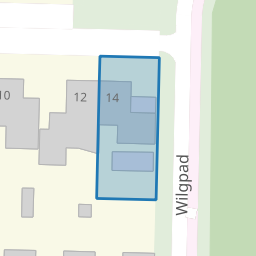 Perceel RSD00-N-1625