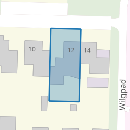 Perceel RSD00-N-1626