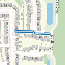 Perceel RSD00-N-1632