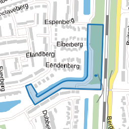 Perceel RSD00-N-1634