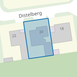 Perceel RSD00-N-1641