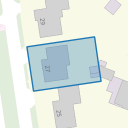 Perceel RSD00-N-1648