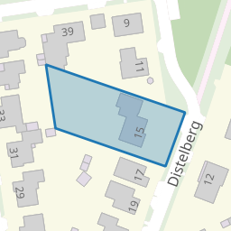 Perceel RSD00-N-1651