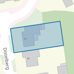 Perceel RSD00-N-1660