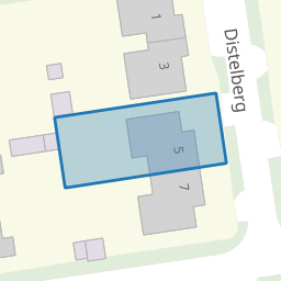 Perceel RSD00-N-1662