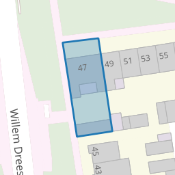 Perceel RSD00-N-1668