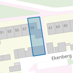 Perceel RSD00-N-1674