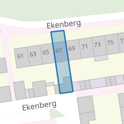 Perceel RSD00-N-1678