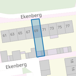 Perceel RSD00-N-1679