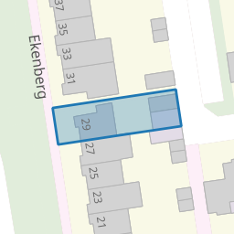 Perceel RSD00-N-1692