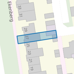 Perceel RSD00-N-1693