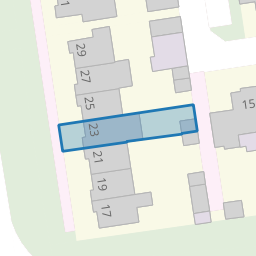 Perceel RSD00-N-1695