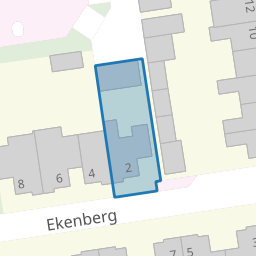 Perceel RSD00-N-1699