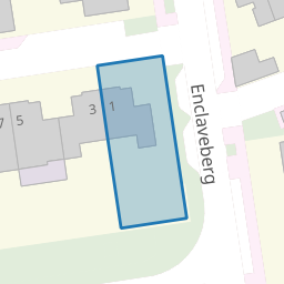 Perceel RSD00-N-1703