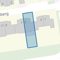 Perceel RSD00-N-1705