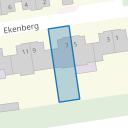 Perceel RSD00-N-1706