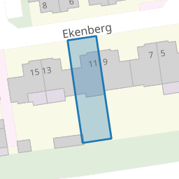 Perceel RSD00-N-1708