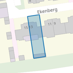 Perceel RSD00-N-1709