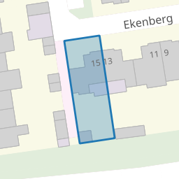 Perceel RSD00-N-1710