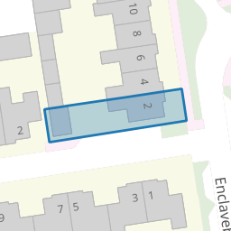 Perceel RSD00-N-1711