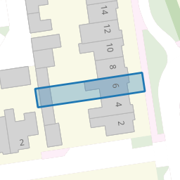 Perceel RSD00-N-1713