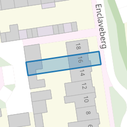 Perceel RSD00-N-1718